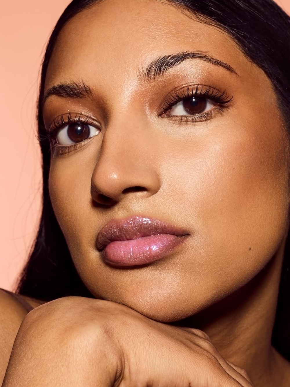 RARE Fenty Beauty Lined + Luminized Lip Set NIB - Picture 4 of 7